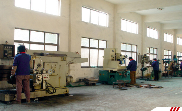Jiangsu Golbond Precision Co., Ltd.