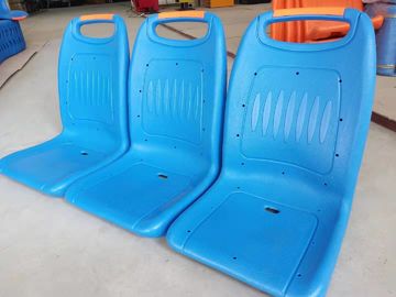 Progettazione lussuosa di Seat del forte del veicolo autobus espresso della città personalizzabile