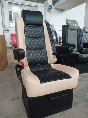 Sedi di automobile di cuoio di lusso del singolo sedile automatico di van seat per le automobili di lusso
