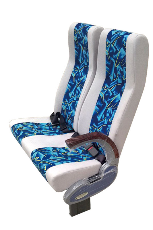 Kp-04 National Express Seggiolini per autobus competitivi colore non sbiadito dimensione precisa