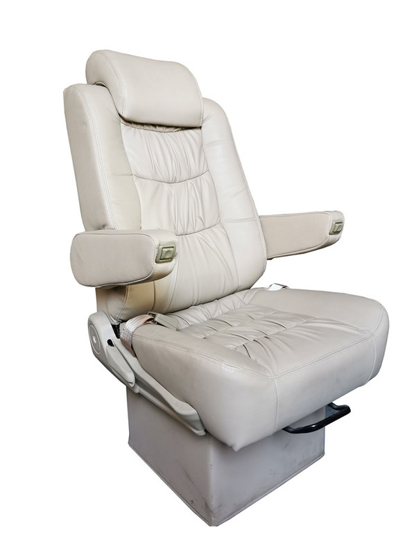 Servizio ODM OEM a colori personalizzato con sedile girevole per furgone Sprinter con layout 2 + 2