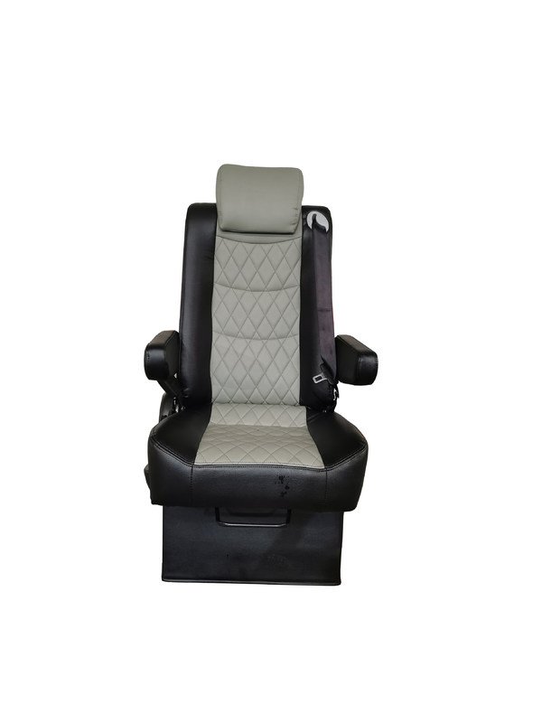 KH-08 Sedile Vip con caricabatterie USB per furgone di lusso