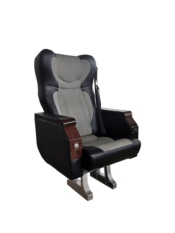 Linea di produzione di lusso personalizzata Aero Seat For Luxury Van Bus Seats