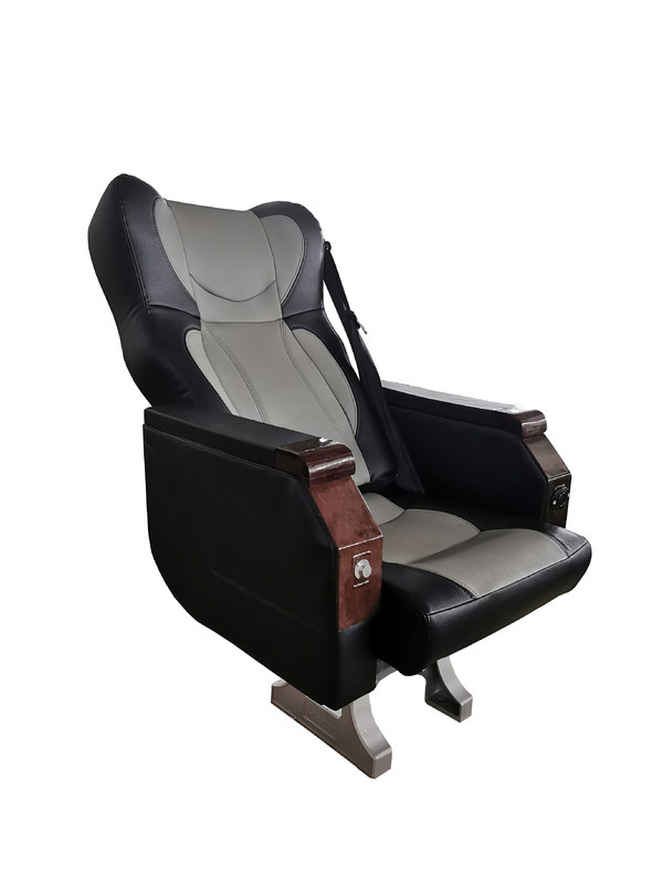 Linea di produzione di lusso personalizzata Aero Seat For Luxury Van Bus Seats