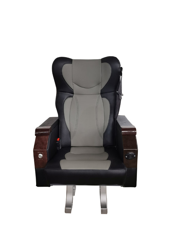 Linea di produzione di lusso personalizzata Aero Seat For Luxury Van Bus Seats