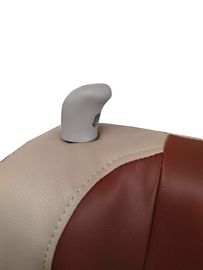 Bus turistico Seat, sedili pubblici dell'installazione facile del bus per la vettura di affari dell'alto grado