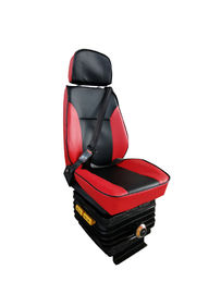Sospensione Seat, sedile del passeggero alto Relilience di giro dell'aria del macchinario del sedile del conducente