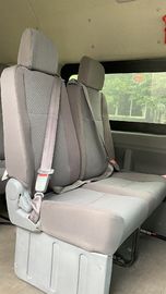 I sedili del bus di Hiace del Recliner dello schienale, bus comodo mette la piccola occupazione a sedere dello spazio
