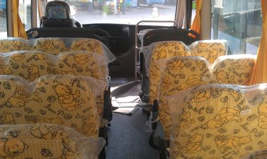 Sedili professionali del bus della metropolitana, comodità aumentata sedili adagiantesi del bus