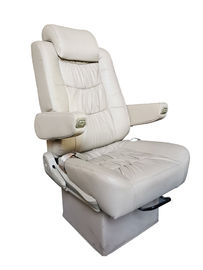 Servizio del ODM dell'OEM di colore su misura Seat di 2+2 Layout Sprinter Van Swivel
