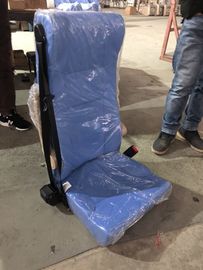 Sedili dell'ambulanza di emergenza, supporto della base di Removable Rear Van Seats Aluminum