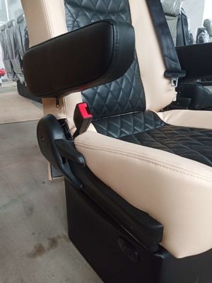 Adeguamento manuale Van Seat For di lusso MPV o Motorhomes di alta qualità