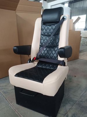 Certificazione di lusso di Van Seat With ccc del bus dello sprinter del mondo VIP