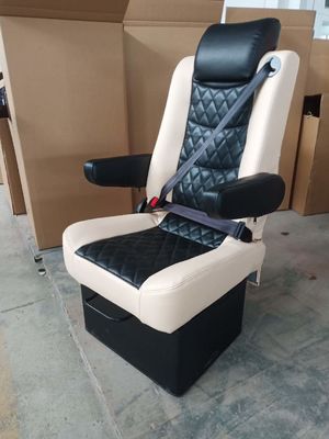 Sedi di automobile di cuoio di lusso del singolo sedile automatico di van seat per le automobili di lusso
