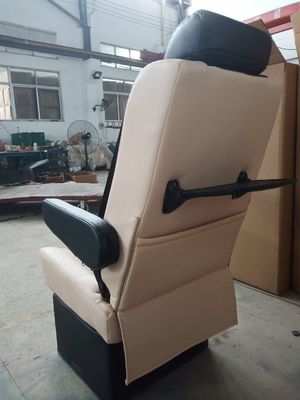 Sedi di automobile di cuoio di lusso del singolo sedile automatico di van seat per le automobili di lusso