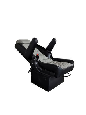 KH-08 vip van seat adagiantesi con il caricatore di USB per luxury van bus
