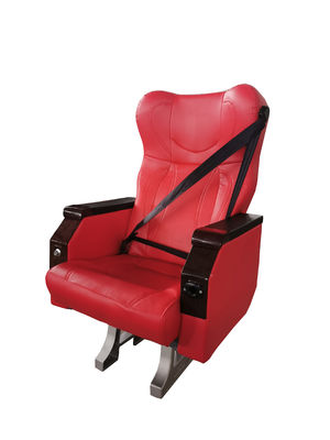 Singolo sedile di lusso del bus del passeggero di van seat per la vettura di affari