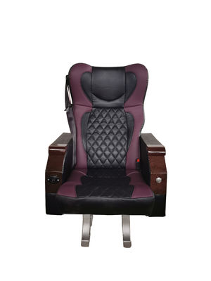 Caricatore VIP adagiantesi Van Seat With Leg Support di USB