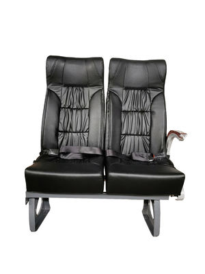 vettura di Seat For Business della vettura del bus del sedile del passeggero del bus di lunghezza di 1000mm