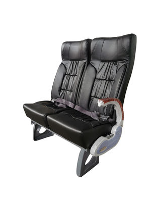 vettura di Seat For Business della vettura del bus del sedile del passeggero del bus di lunghezza di 1000mm