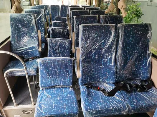 Sedile del passeggero del bus di piegatura del tessuto del ccc per il sottobicchiere di Toyota