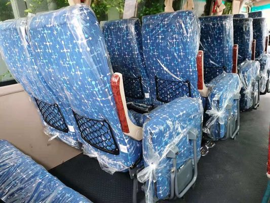 Sedile del passeggero del bus di piegatura del tessuto del ccc per il sottobicchiere di Toyota