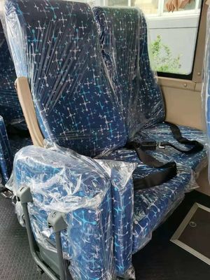 Sedile del passeggero del bus di piegatura del tessuto del ccc per il sottobicchiere di Toyota