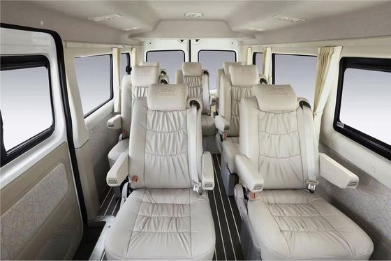Vettura di cuoio di lusso di Van Passenger Seats For Bus dello sprinter di VIP