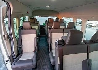 Capitano basso di alluminio Seat Side Sliding di Hiace del panno del tessuto TS16949