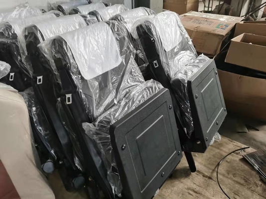 Ambulanza Van Folding Jump Seat disponibile 835 millimetri per il bus turistico
