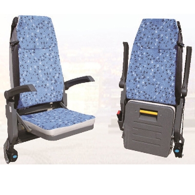 Master Jumper Boxer Ducato Minibus di Folding Passenger Seat dell'assistente di volo del Crafter dello sprinter